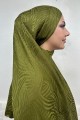 Premium Jakar Şal 033H